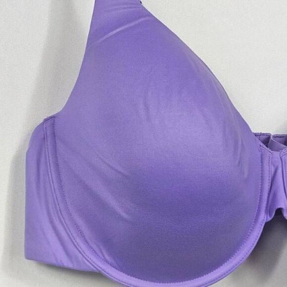 SKIMS TEE SHIRT BRA NWT - Picture 2 of 9